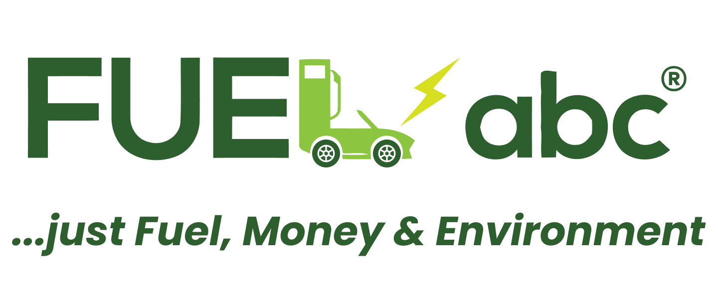 FUELabc Logo